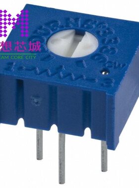 3386F-1-201LF 3386F-1-201T 3386F-1-201TLF