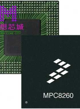 XPC8260CZUIFBC XPC8260CZUIHBC XPC8260VVHFBC