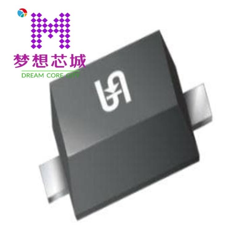 BZT52C12S RRG BZT52C12S-7 BZT52C12S-7-F