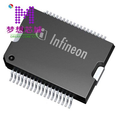 ITS42008SBDAUMA1 ITS4200S-ME-N ITS4200SMENHUMA1