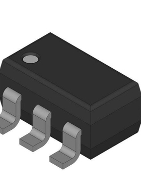 MAX6730UTSD2+ MAX6730UTSD2+T MAX6730UTSD3+T