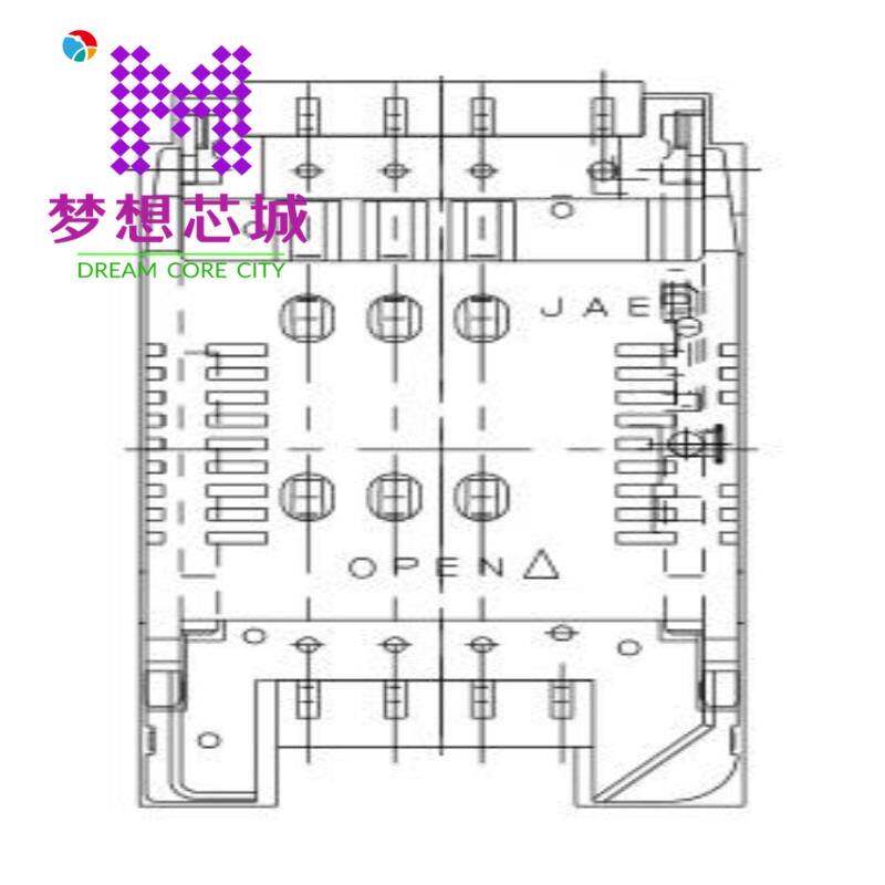 SF7W006S1BR1000 SF7W006S4ER1500 SF7W008S1AE900