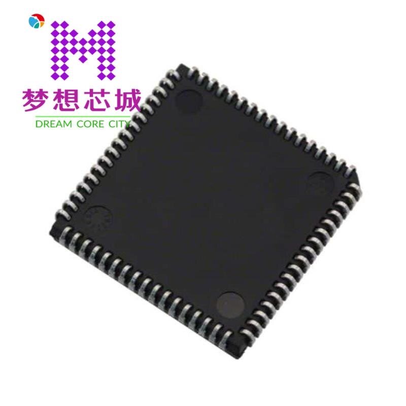 ST16C552ACJ68-F ST16C552ACJ68TR-F ST16C552AIJ68-F