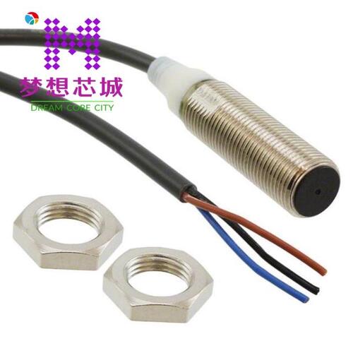 E2A-M12KS04-WP-C2 2M  E2A-M12KS04-WP-C3 2M