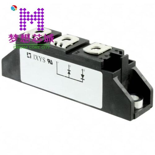MDA72-08N1B MDA72-14N1B MDA72-16N1B