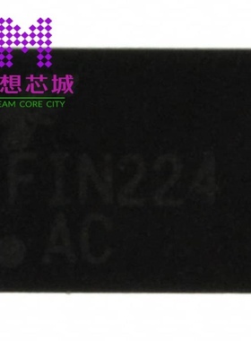 FIN224ACGFX FIN224ACMLX FIN224CMLX