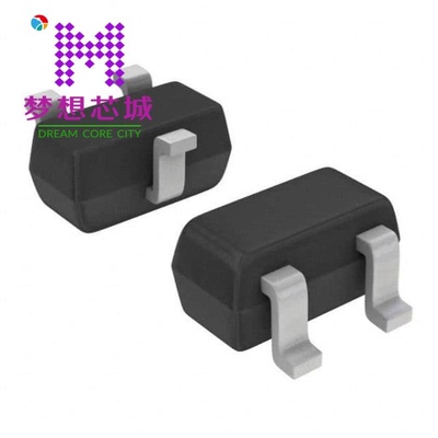 DTA124XET1G DTA124XETL DTA124XKAT146