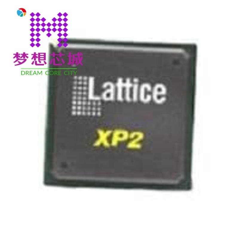 LFXP2-40E-7FN484C LFXP2-40E-7FN672C LFXP2-5E-5FT256C