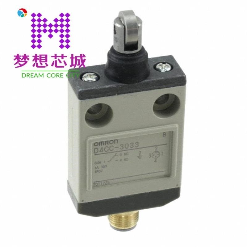 D4CC-1033 D4CC-1041 D4CC-1042