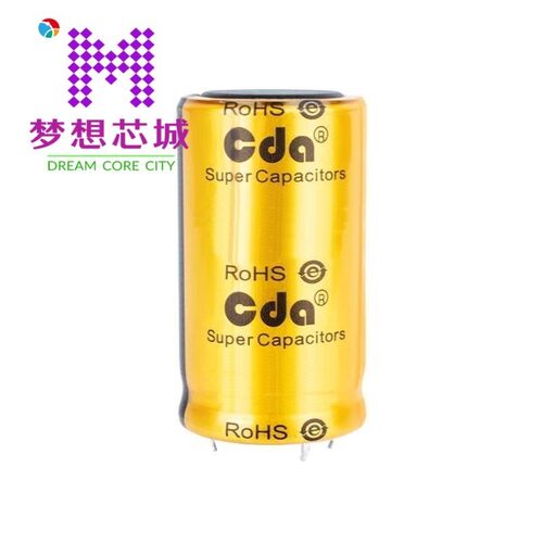 CHV-2R7457R-TW-S4 CHV-2R7505R-TW CHV-2R7505R-TW 2.7V5F