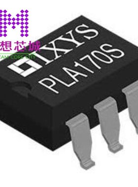 PLA170 PLA170S PLA170STR