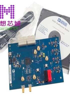 AD9142A-M5372-EBZ AD9142A-M5375-EBZ AD9142ABCPZ