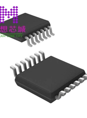 DAC8564IBPWR DAC8564ICPW DAC8564ICPWR