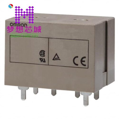 G7L-2A-PUB-CB DC12 G7L-2A-T-80-CB AC100/120 G7L-2A-T-CB AC24
