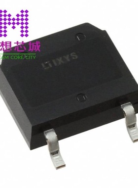 IXFT32N100XHV IXFT32N50 IXFT32N50Q