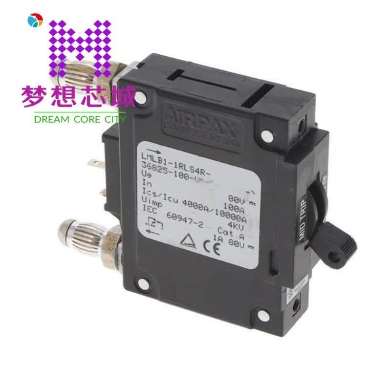 LMLB1-1RLS4R-36825-100-V  LMLB1-1RLS4R-36825-20-V