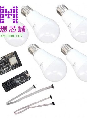 ESP32-MeshKit ESP32-MESHKIT-LIGHT ESP32-MESHKIT-SENSE