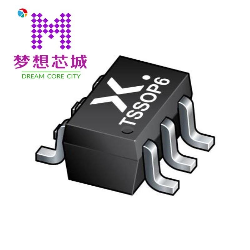 74HC2G17GW-Q100H 74HC2G32DC,125 74HC2G32DP,125