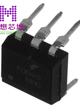 FOD410 FOD4108S FOD4108SD