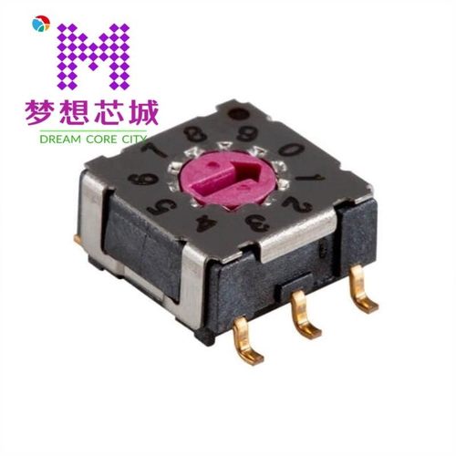 RDS-10S-74385-SMT RDS-10S-74R-254-D RDS-10S-74R45A-254-D