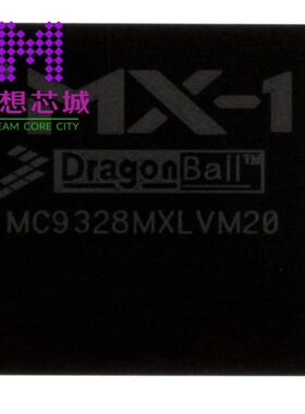 MC9328MXLVM20 MC9328MXLVM20R2 MC9328MXLVP15