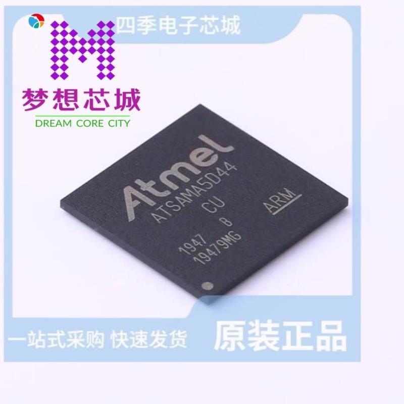 ATSAMA5D44B-CUR ATSAMB11-MR210CA ATSAMB11-XPRO