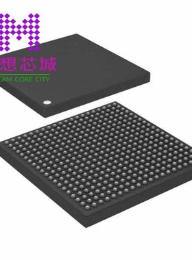 MCIMX357DVM5B MCIMX357DVM5BR2 MCIMX502CVK8B