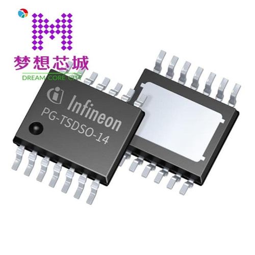 TLD21321EPXUMA1 TLD2141-3EP TLD21413EPXUMA1