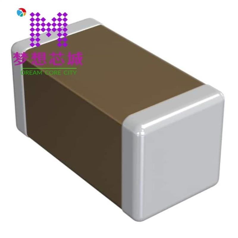 GQM1875C2E2R0CB12D GQM1875C2E2R0WB12D GQM1875C2E2R2BB12D