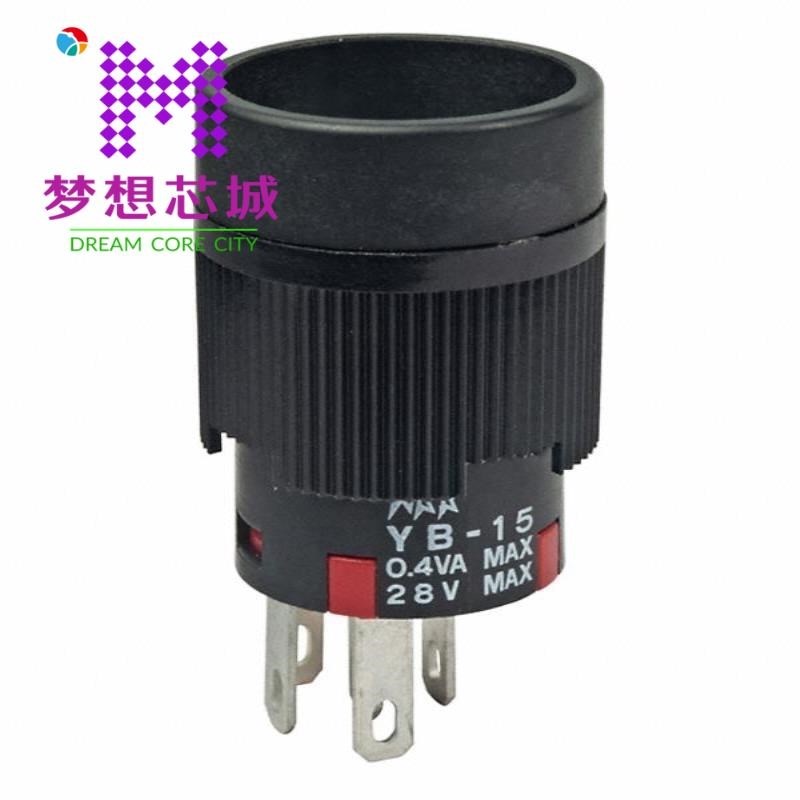 YB15CKG01 YB15CKG01-2CF02-JB YB15CKG01-1F05-JA