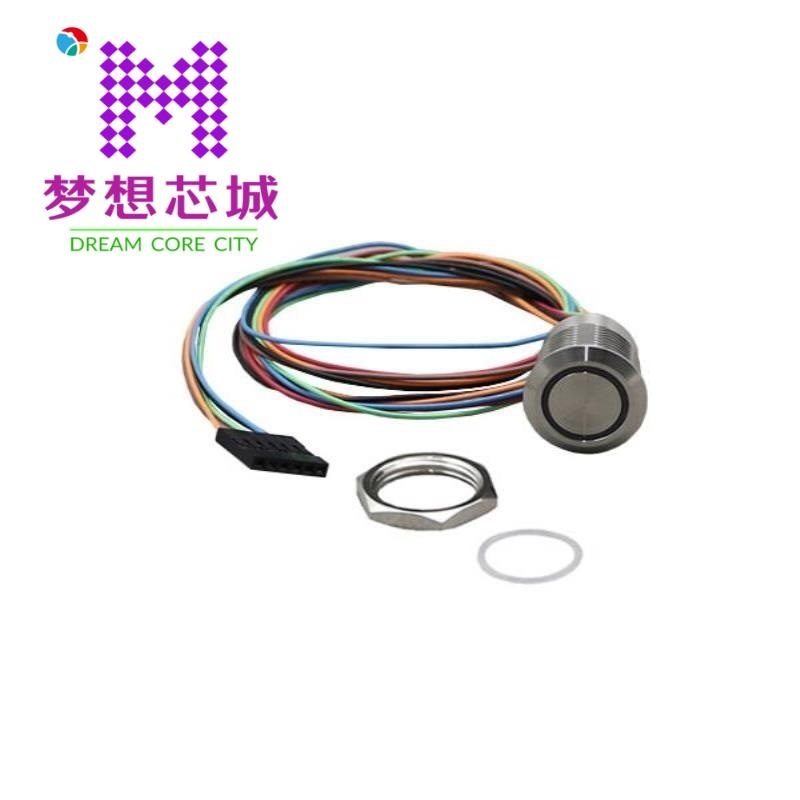 AVC19LS16FE0DT5A04 AVC19LS16FE13T5A04 AVC19LS16FE1DT5A04