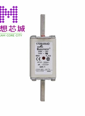 170M4864D 170M4865D 170M4867D