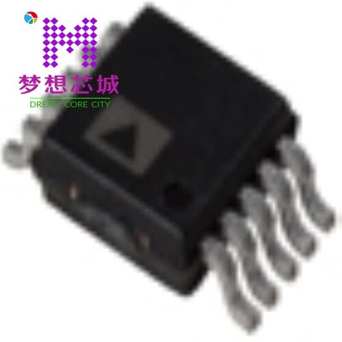 AD9833BRM AD9833BRM-REEL7 AD9833BRMZ