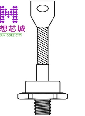 1N3271 1N3272 1N3273