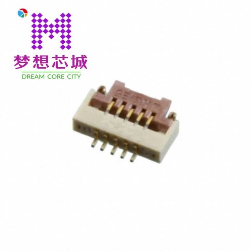 FH19C-5S-0.5SH(99) FH19C-6S-0.5SH(05) FH19C-6S-0.5SH(10)