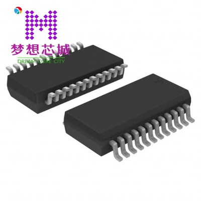 HMC252QS24 HMC252QS24E HMC252QS24ETR