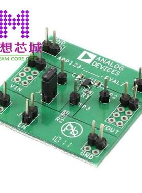 ADP123-EVALZ ADP1231 ADP123ACPZ-R7