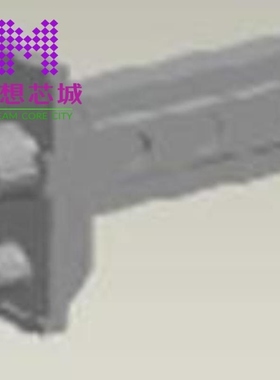 10066832-101LF 100669-1 10067847-011RLF