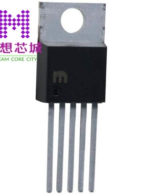 MIC4576-3.3BU MIC4576-3.3WT MIC4576-3.3WU