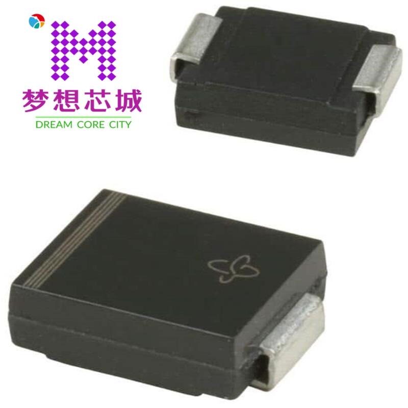 SMC5K48A-M3/I SMC5K48CA-M3/H SMC5K51A-M3/H