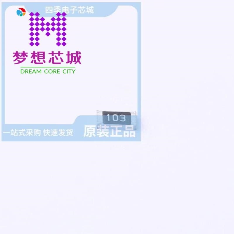 MR12X10R0FTL MR12X122JTL MR12X103 JTL