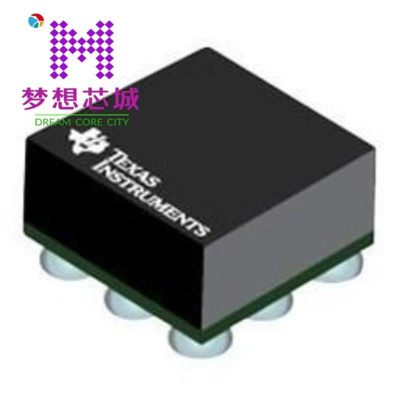 LM2903ITLX/NOPB LM2903M LM2903M/NOPB