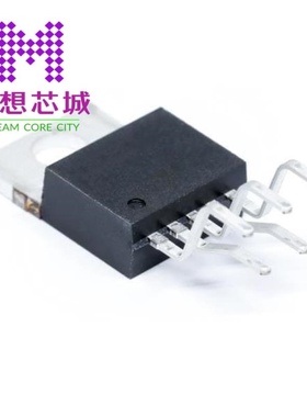 LM2595T-ADJ/NOPB LM2595TADJG LM2595TVADJG