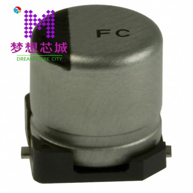 EEEFC1V100R EEEFC1V101P EEEFC1V1R0AR