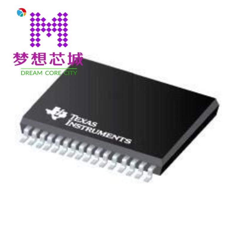 TSC2100IDA TSC2100IDAG4 TSC2100IRHB