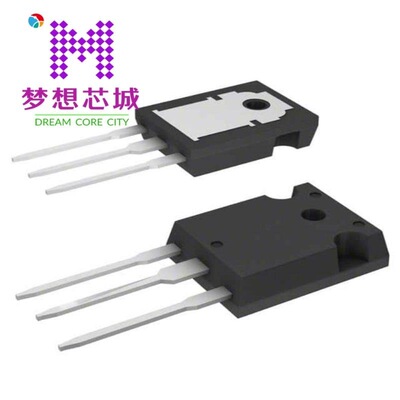 STW240N10F7 STW24N60DM2 STW24N60M2