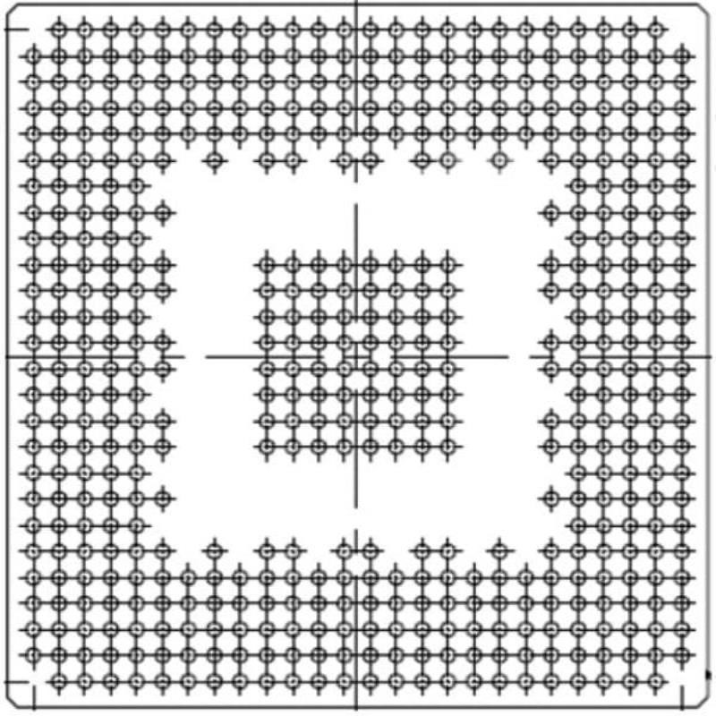 SPC5121YVY400B SPC5123YVY400B SPC5125YVN400