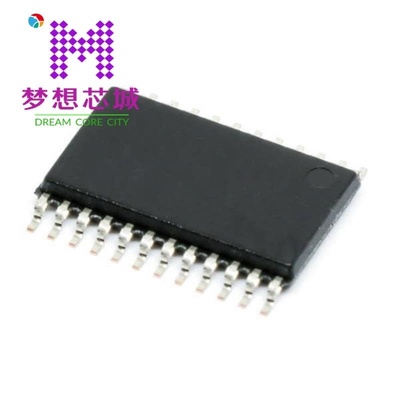 THS6204IPWP THS6204IPWPR THS6204IRHFR