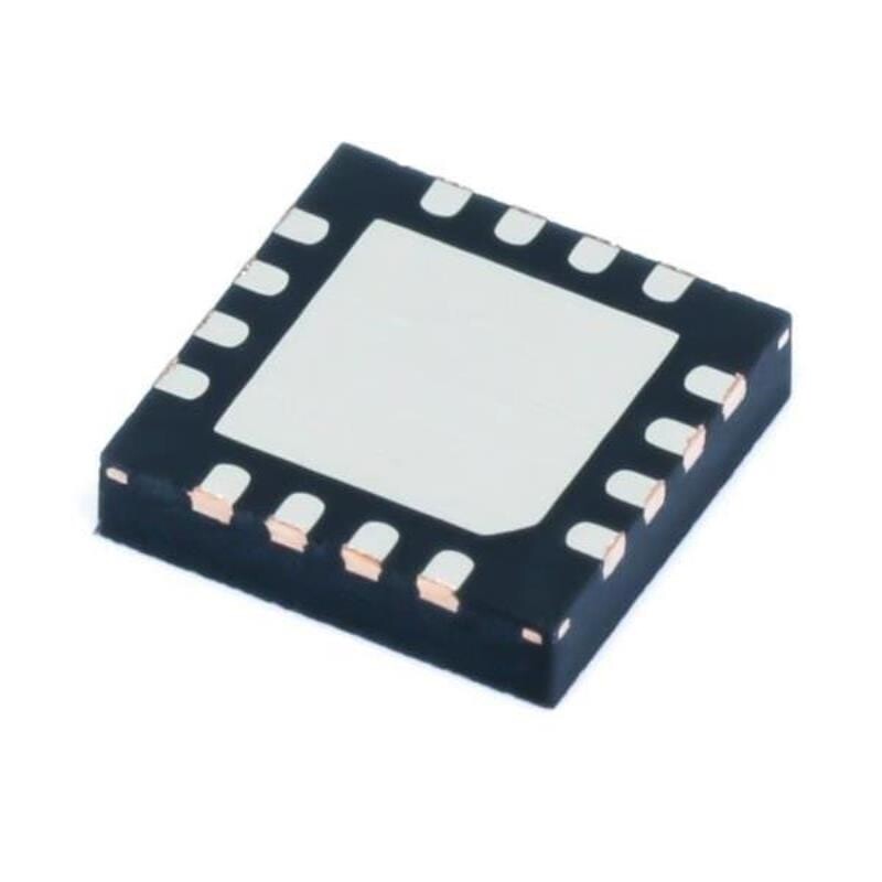 TPS62110RSAR TPS62110RSARG4 TPS62110RSAT - 实物图