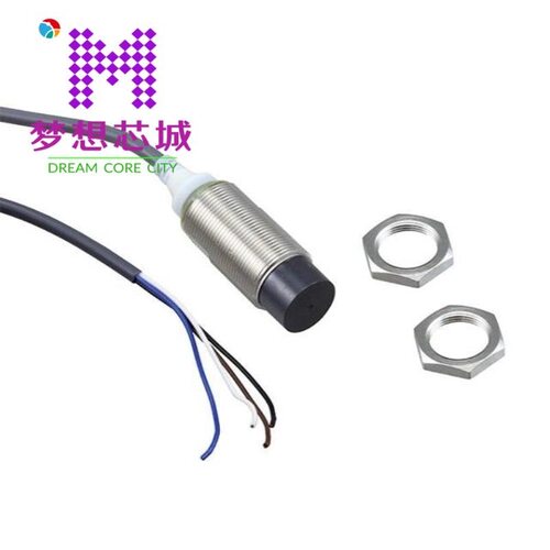 E2A-M18KN16-WP-B3 2M  E2A-M18KN16-WP-C1 2M